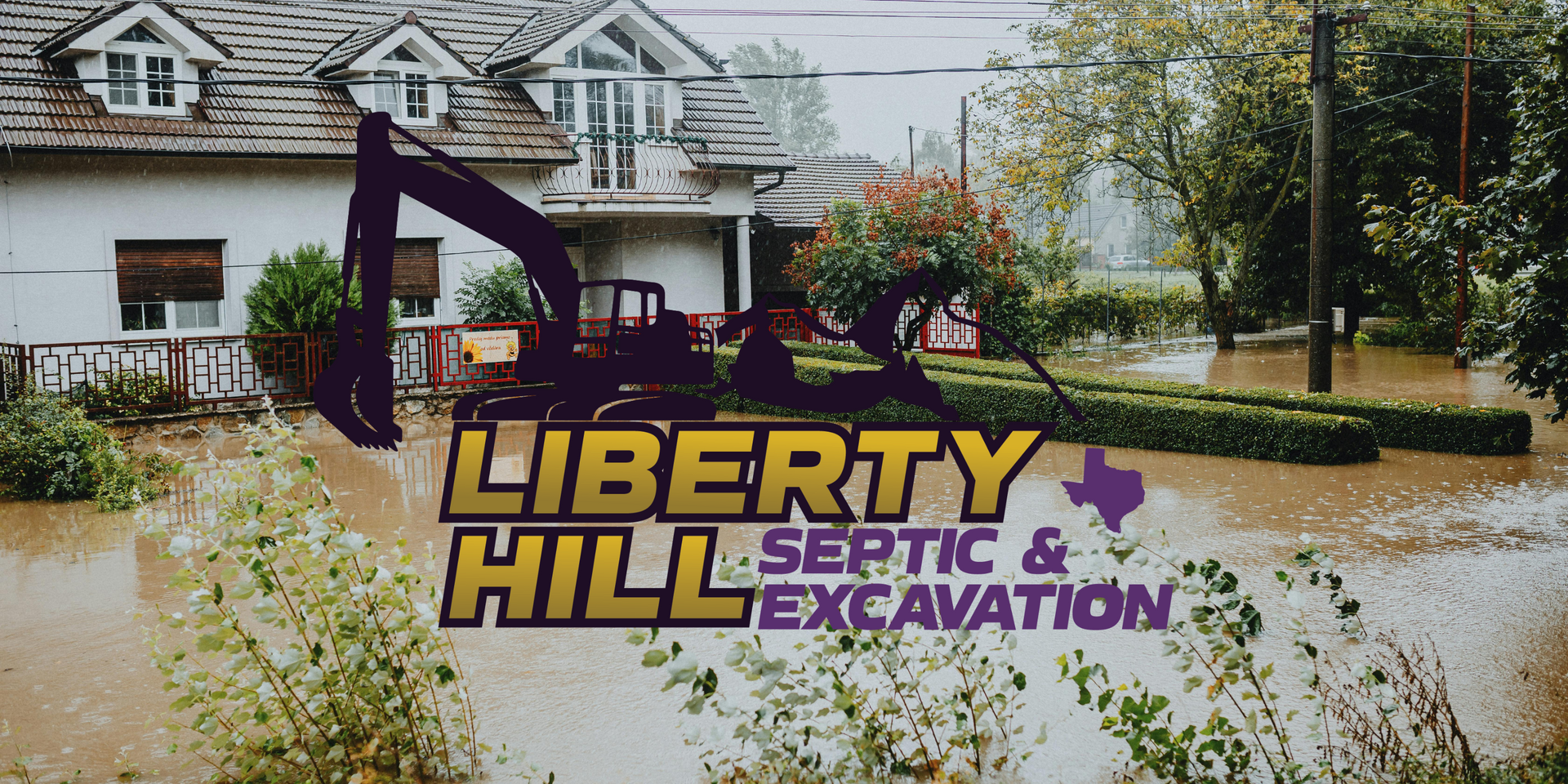How Heavy Rain Affects Your Septic System and What to Do About It
