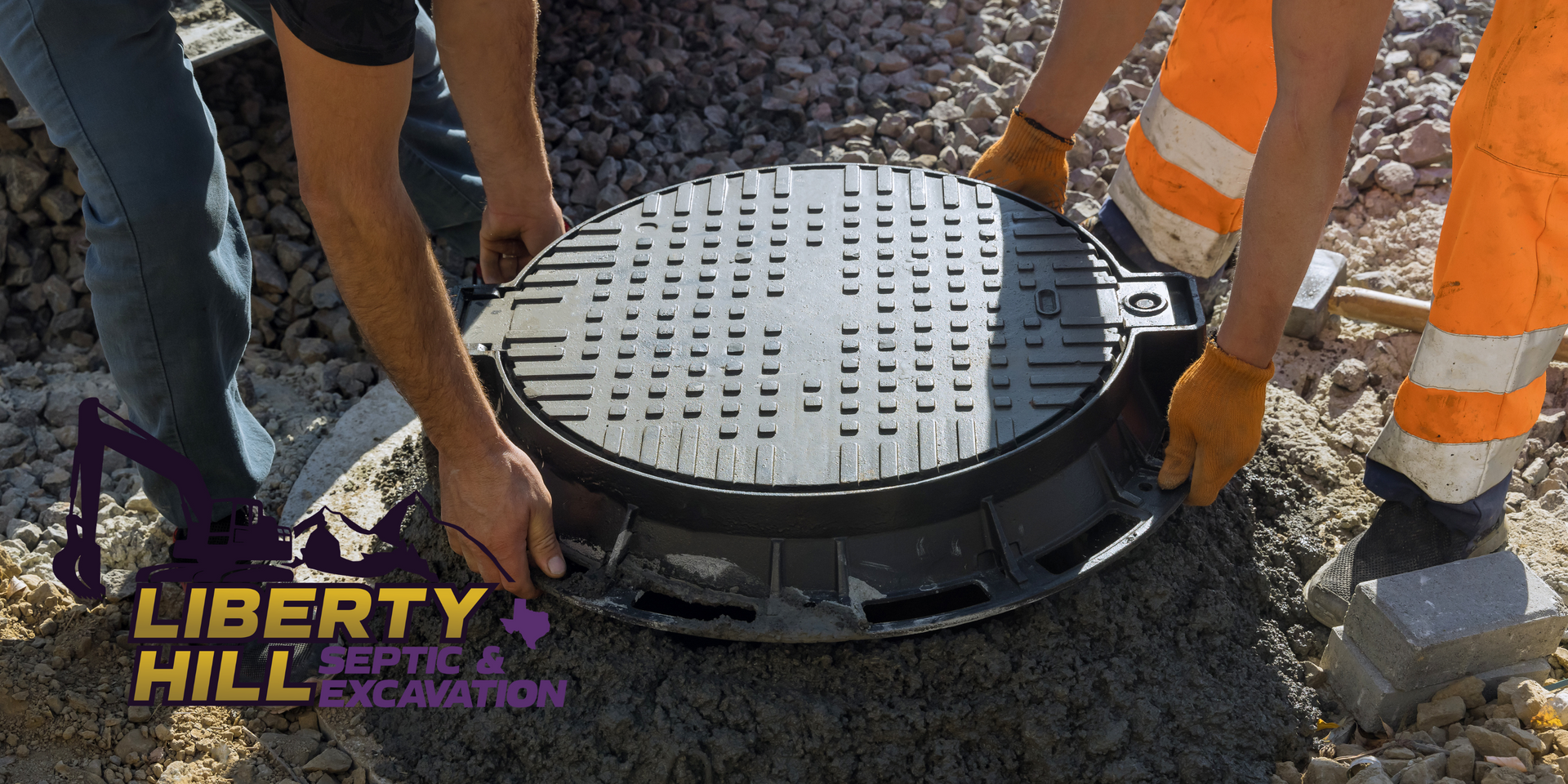 Signs Your Septic System Needs Immediate Attention