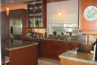 Home Kitchen — Miami, FL — G & T Electrical Contractors