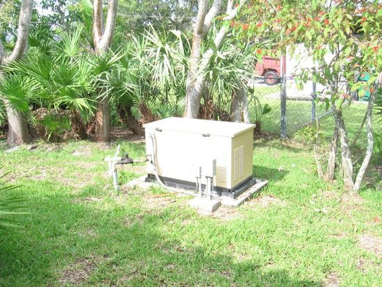 Electrical Generator — Miami, FL — G & T Electrical Contractors