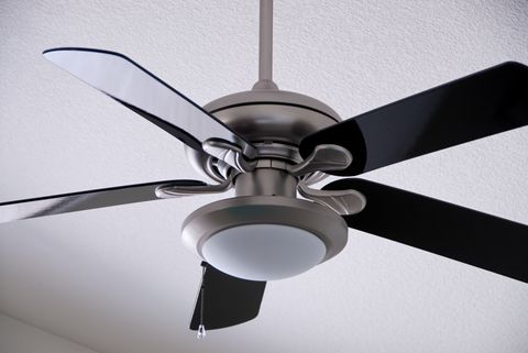 Ceiling Fan — Miami, FL — G & T Electrical Contractors