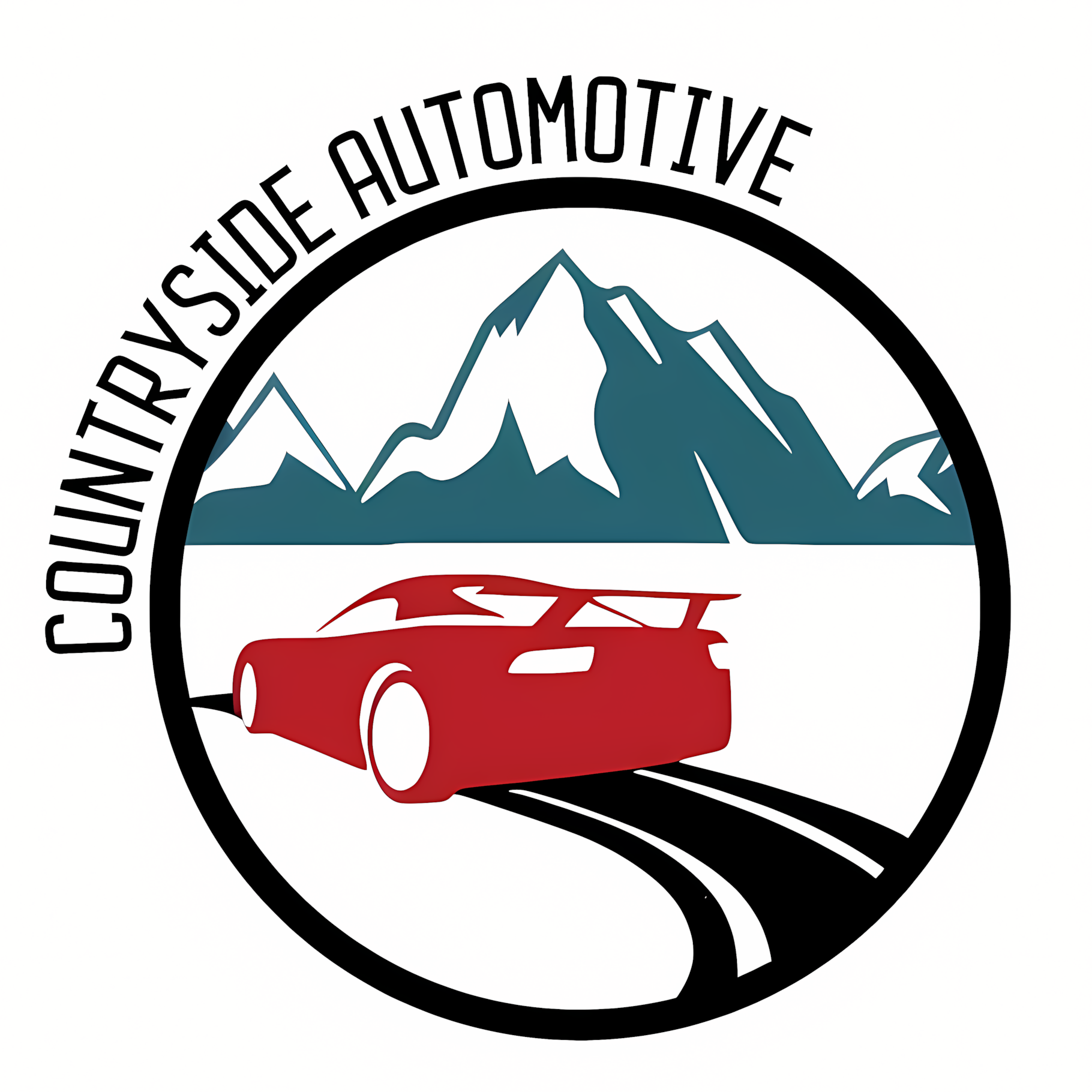 Company Logo | Countryside Automotive
