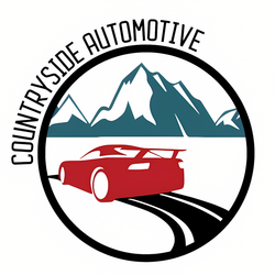 Company Logo | Countryside Automotive