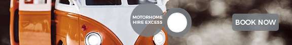 motorhome hire excess insurance