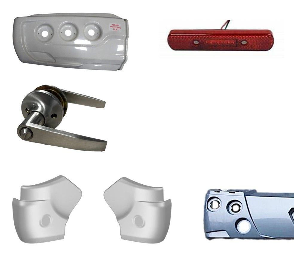 MOTORHOME PARTS