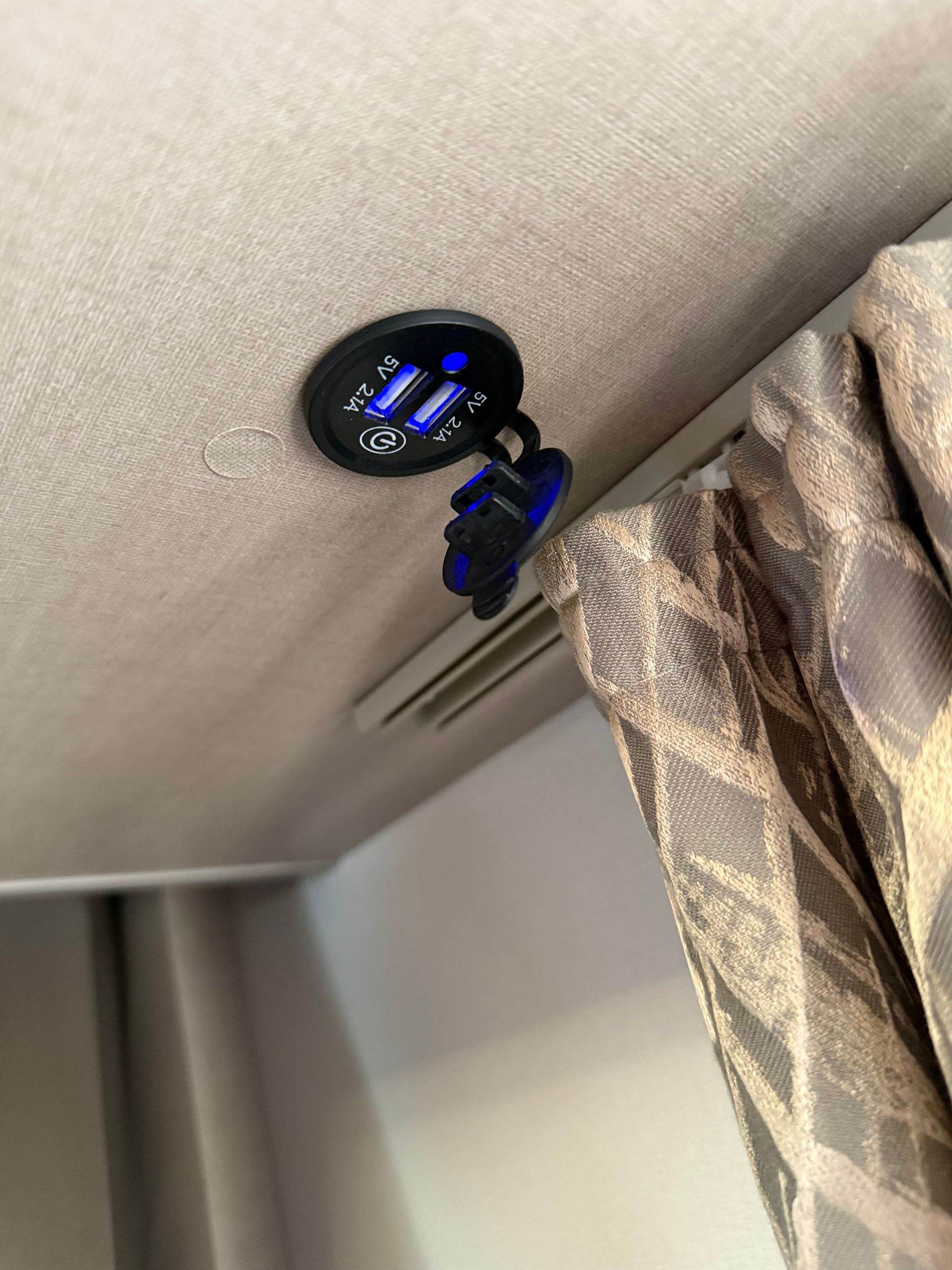 swift edge 486 6 berth motorhome for sale