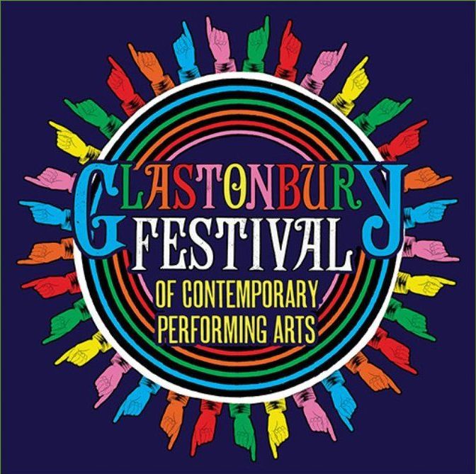 motorhome hire and campervan rental for Glastonbury Festival