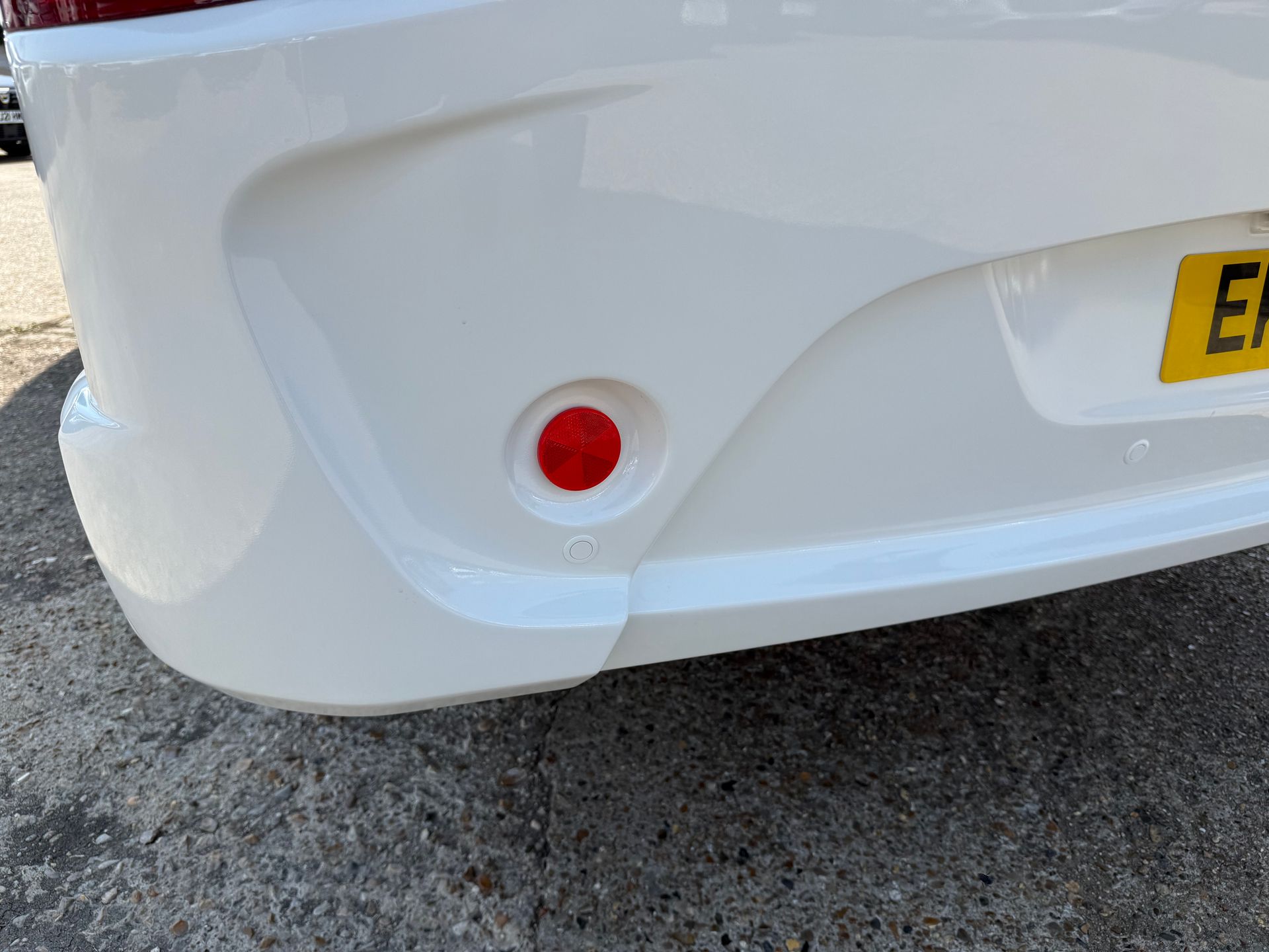 fiat swift escape 614 motorhome in an automatic transmission, 4 berth, outstanding condition