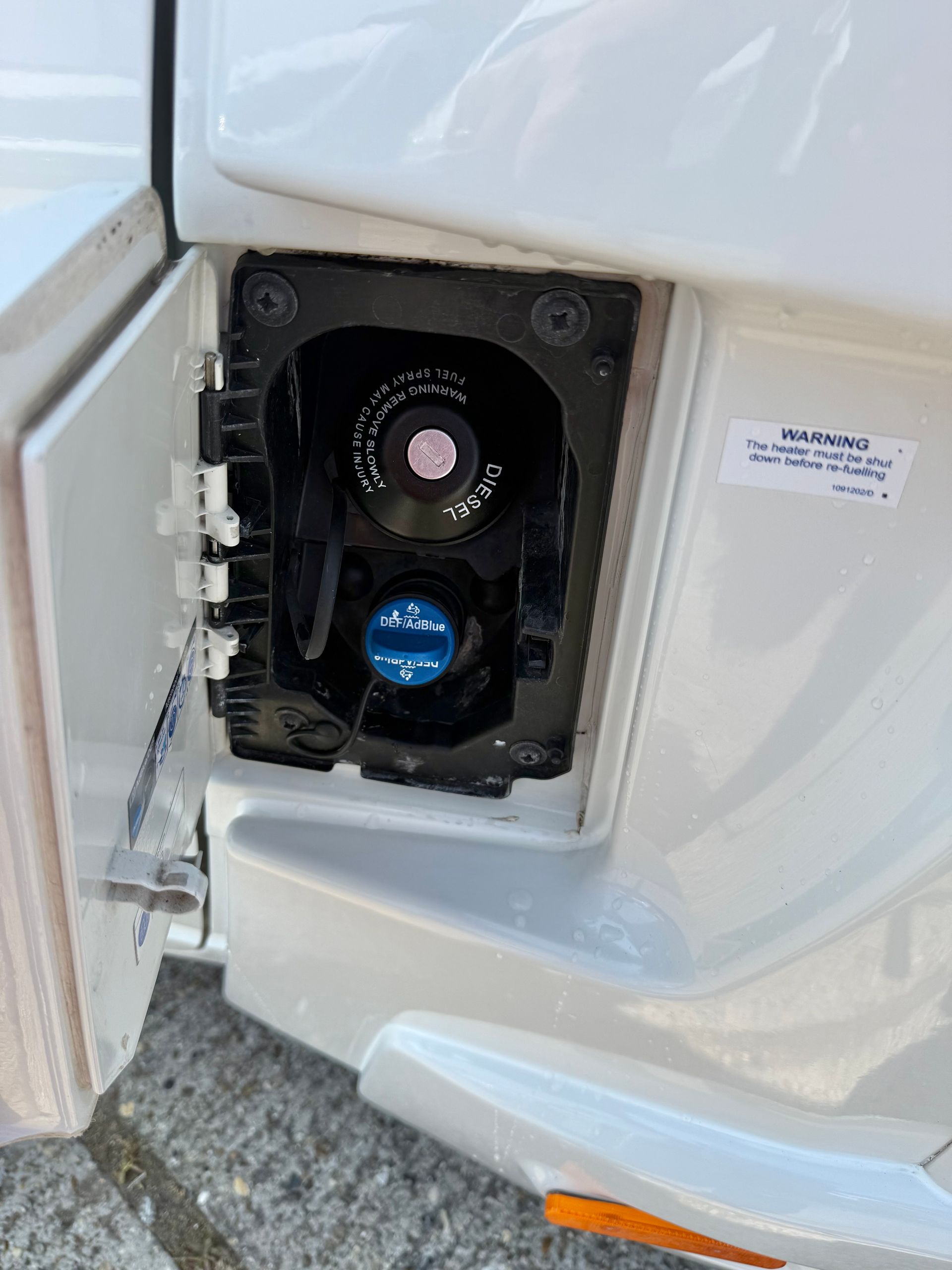 fiat swift escape 614 motorhome in an automatic transmission, 4 berth, outstanding condition, ULEZ compliant, euro 6 engine