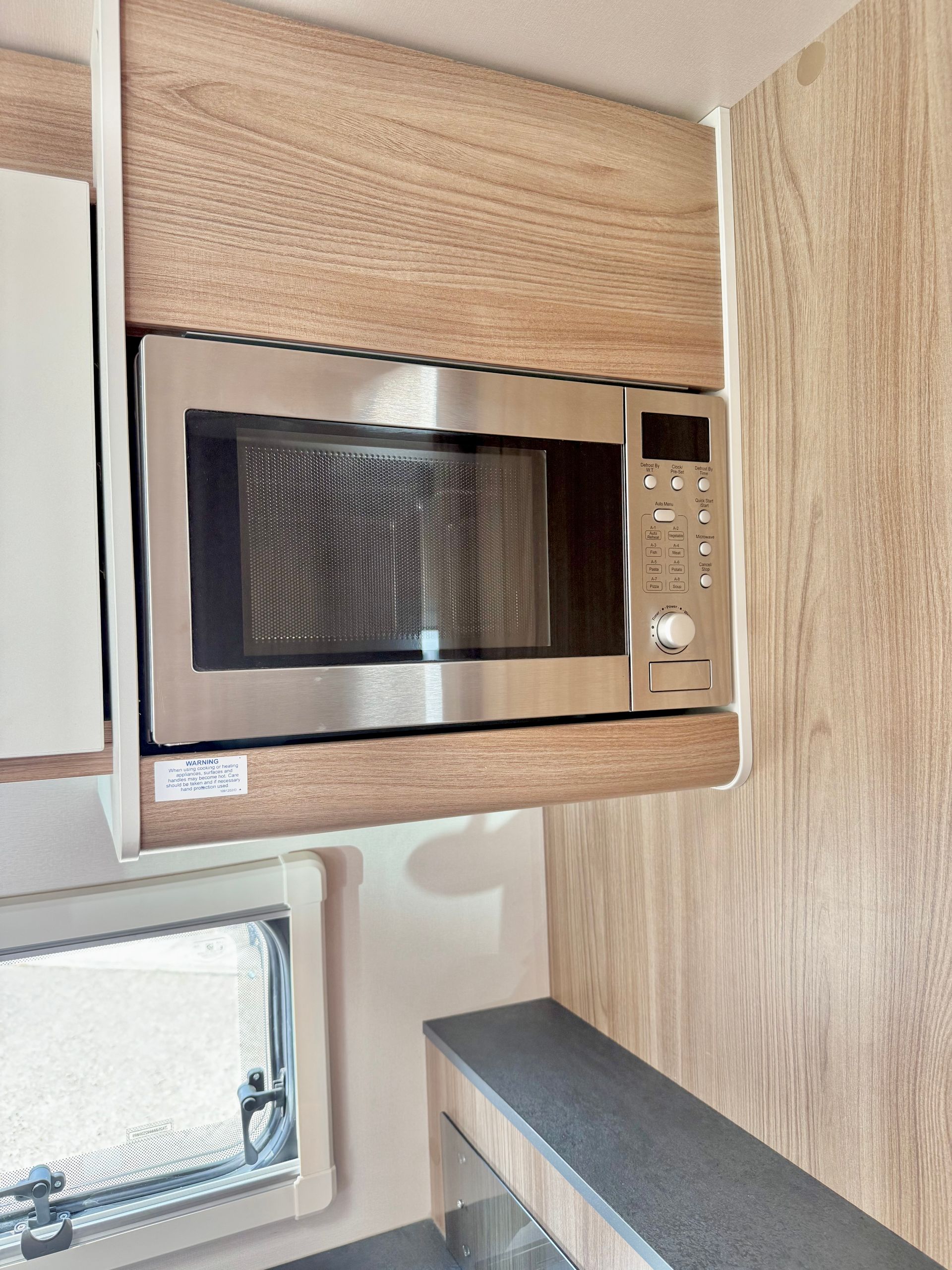 fiat swift escape 614 motorhome in an automatic transmission, 4 berth, outstanding condition