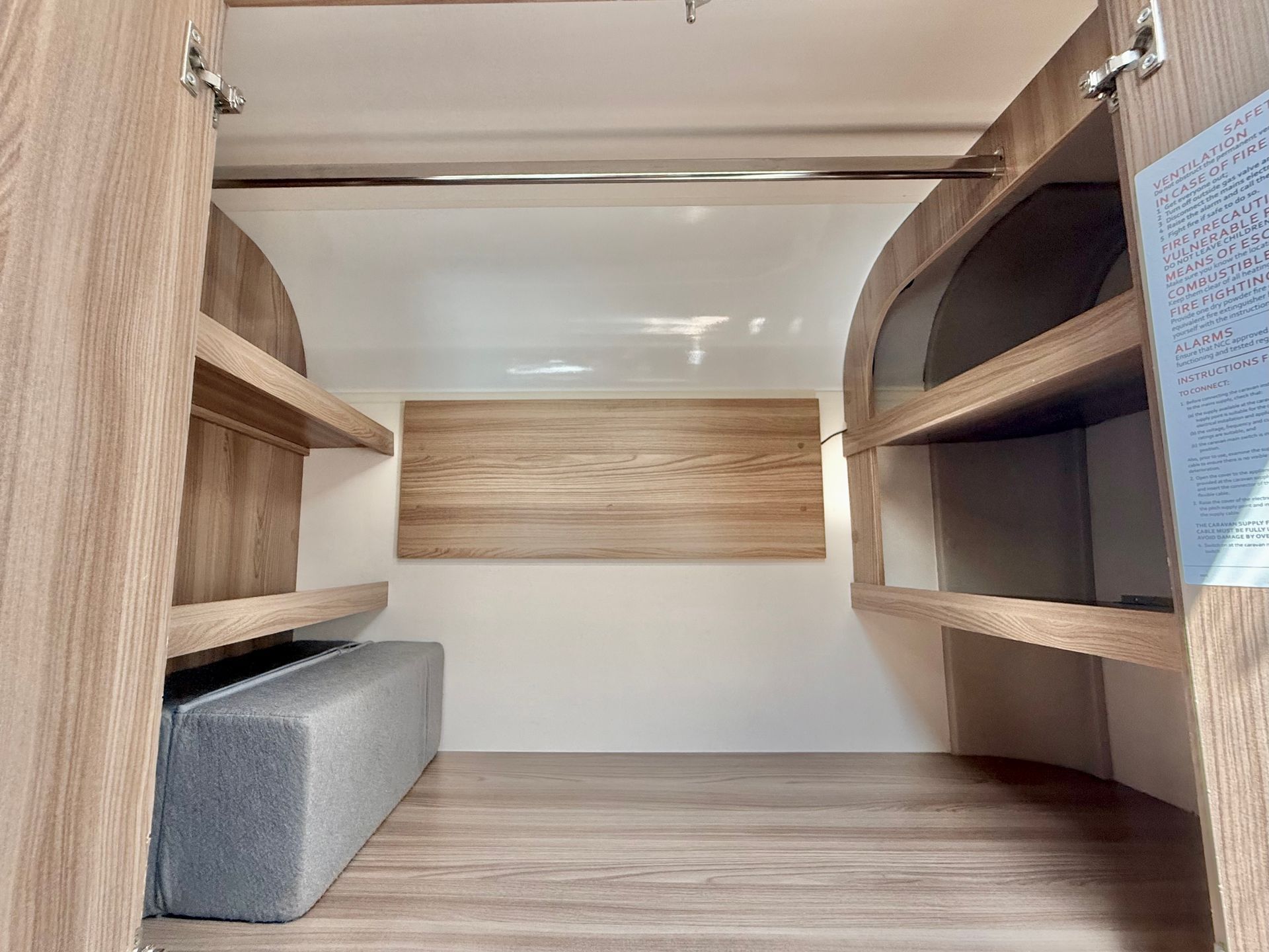 fiat swift escape 614 motorhome in an automatic transmission, 4 berth, outstanding condition