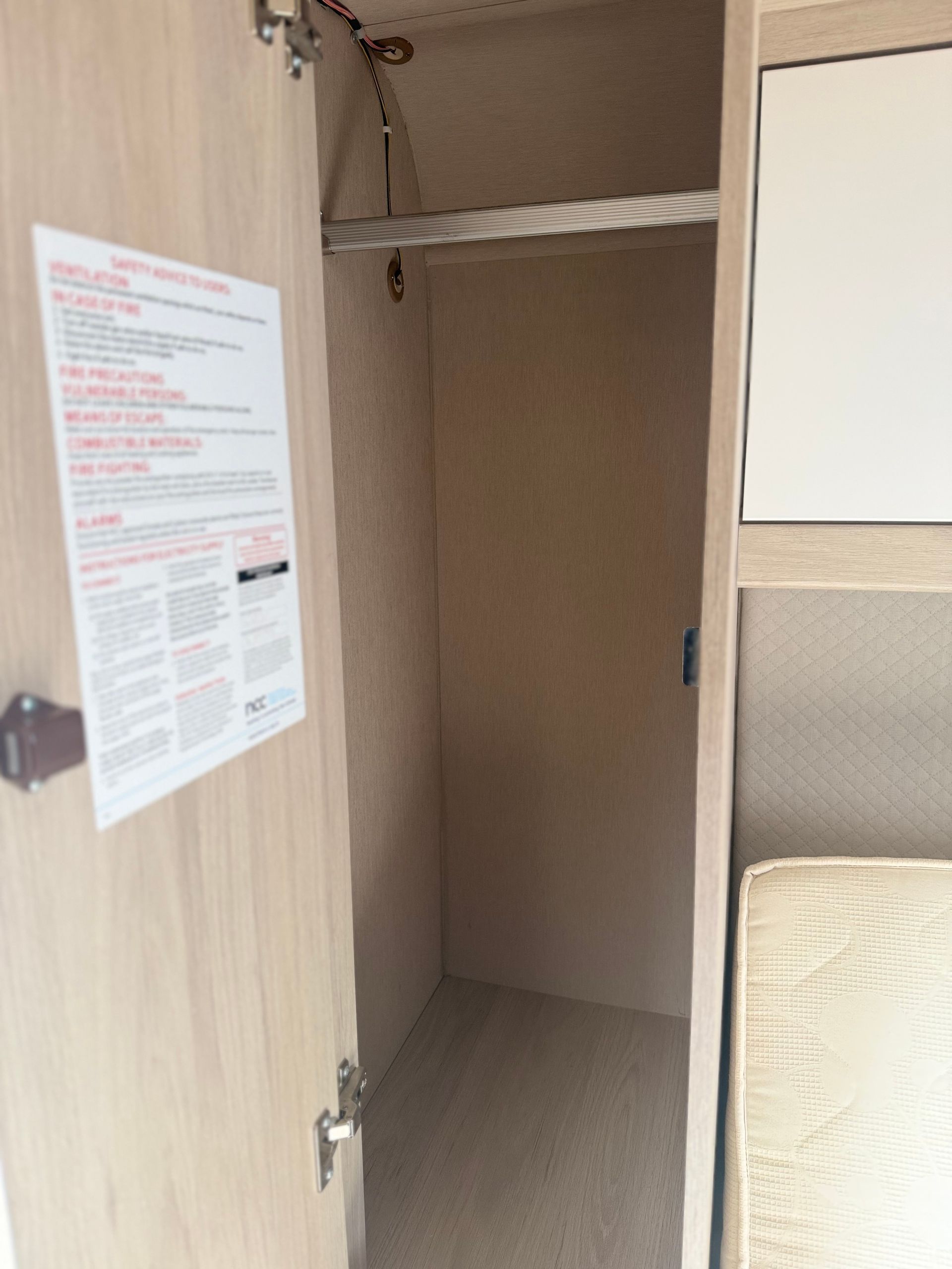 Autotrail Tribute F74 Motorhome for sale used second hand automatic motor-home for 4 people with 4 seatbelts
