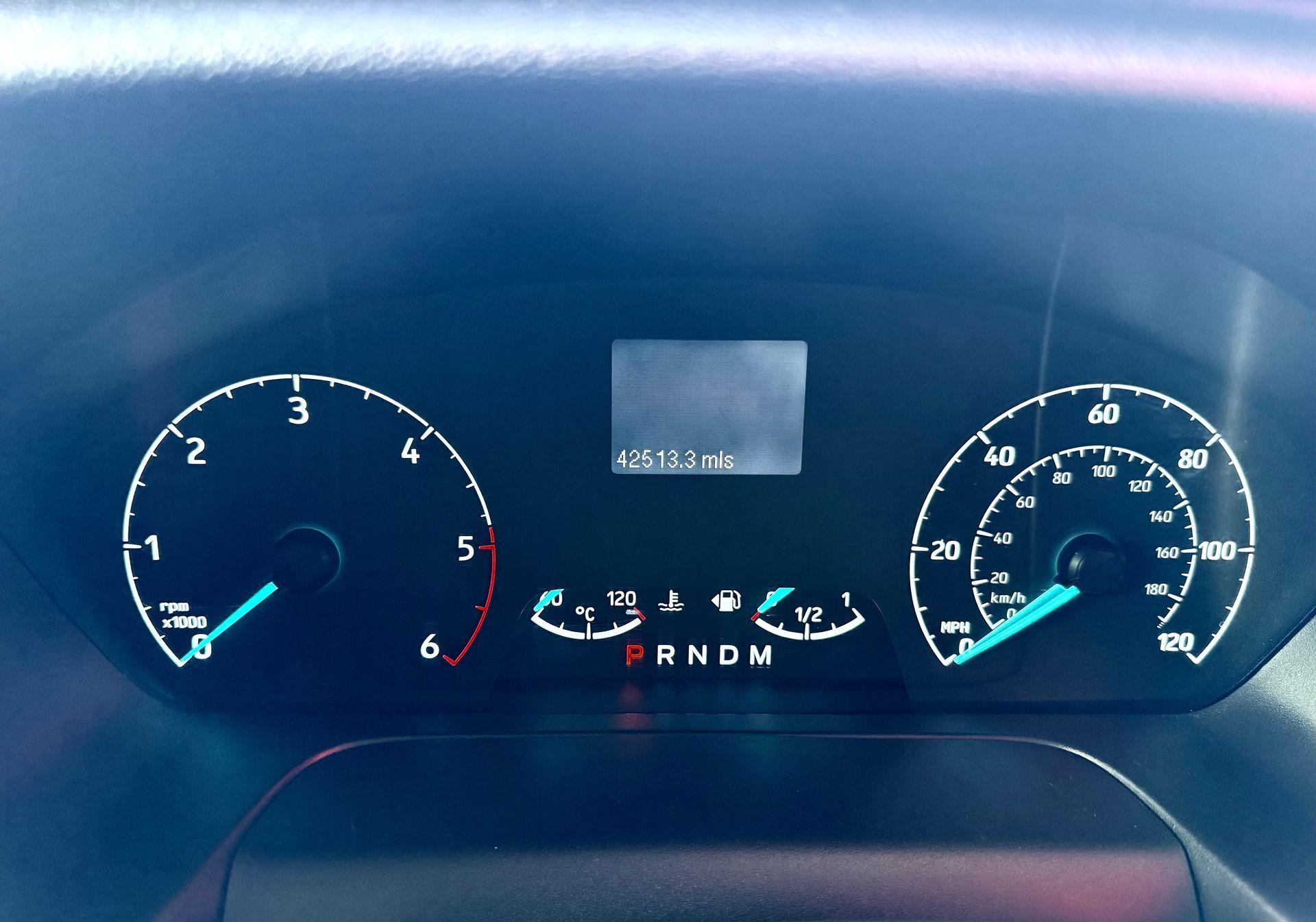 Autotrail Tribute F74 Motorhome for sale used second hand automatic motor-home for 4 people with 4 seatbelts