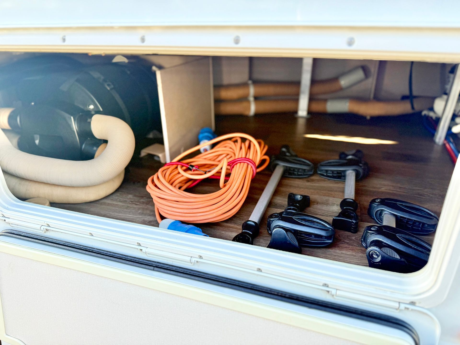 2023 fiat swift edge 464 4 berth motorhome with automatic gearbox for sale used second-hand