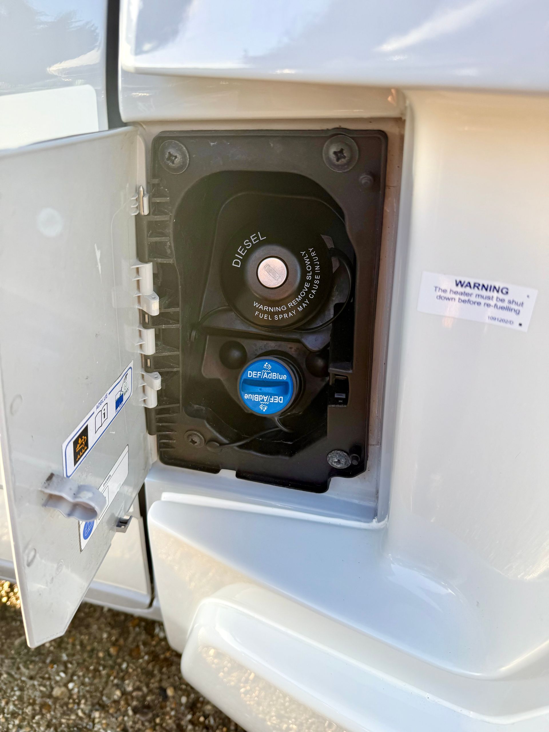 2023 fiat swift edge 464 4 berth motorhome with automatic gearbox for sale used second-hand diesel engine with adblue