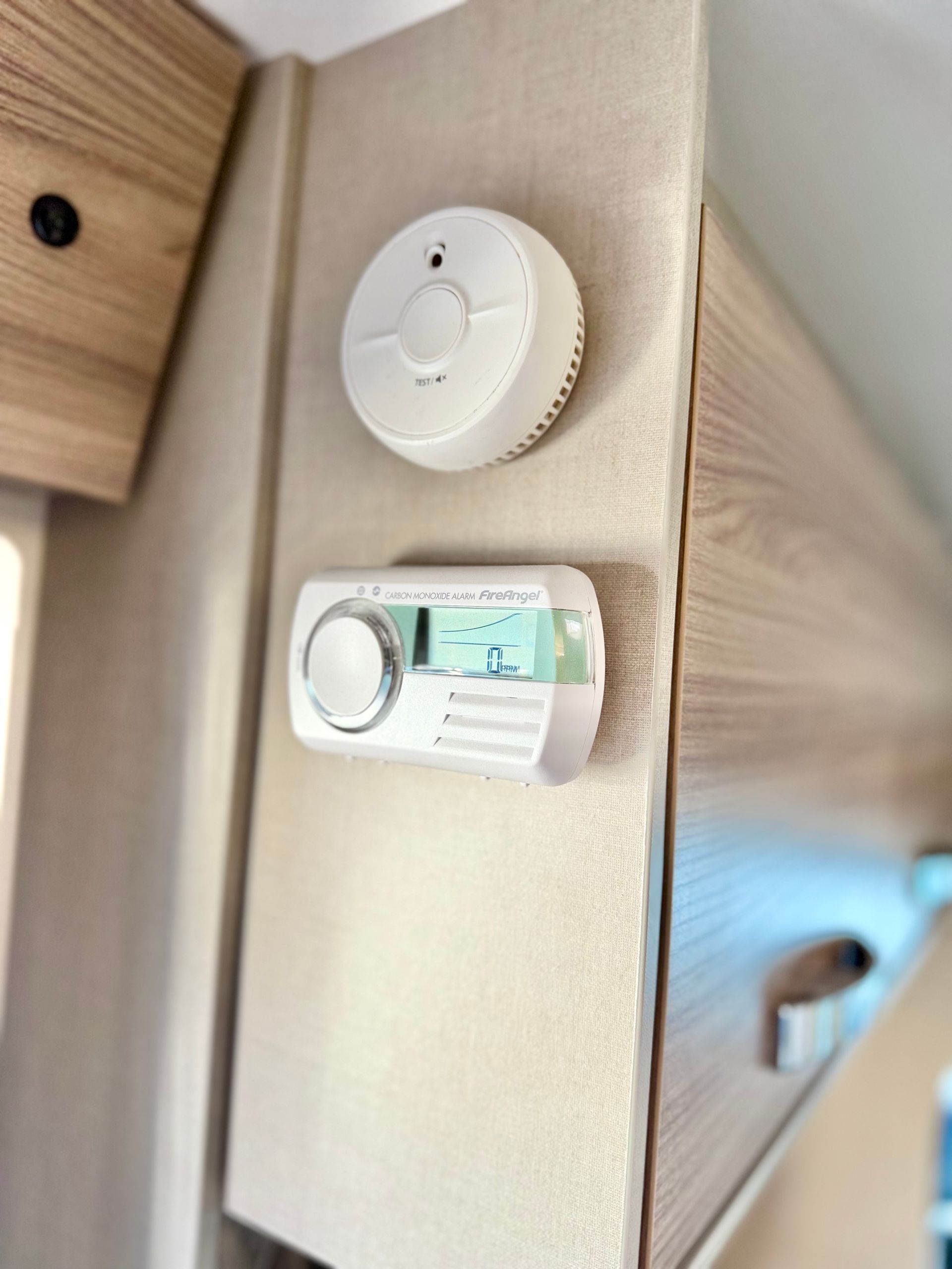 2023 fiat swift edge 464 4 berth motorhome with automatic gearbox for sale used second-hand