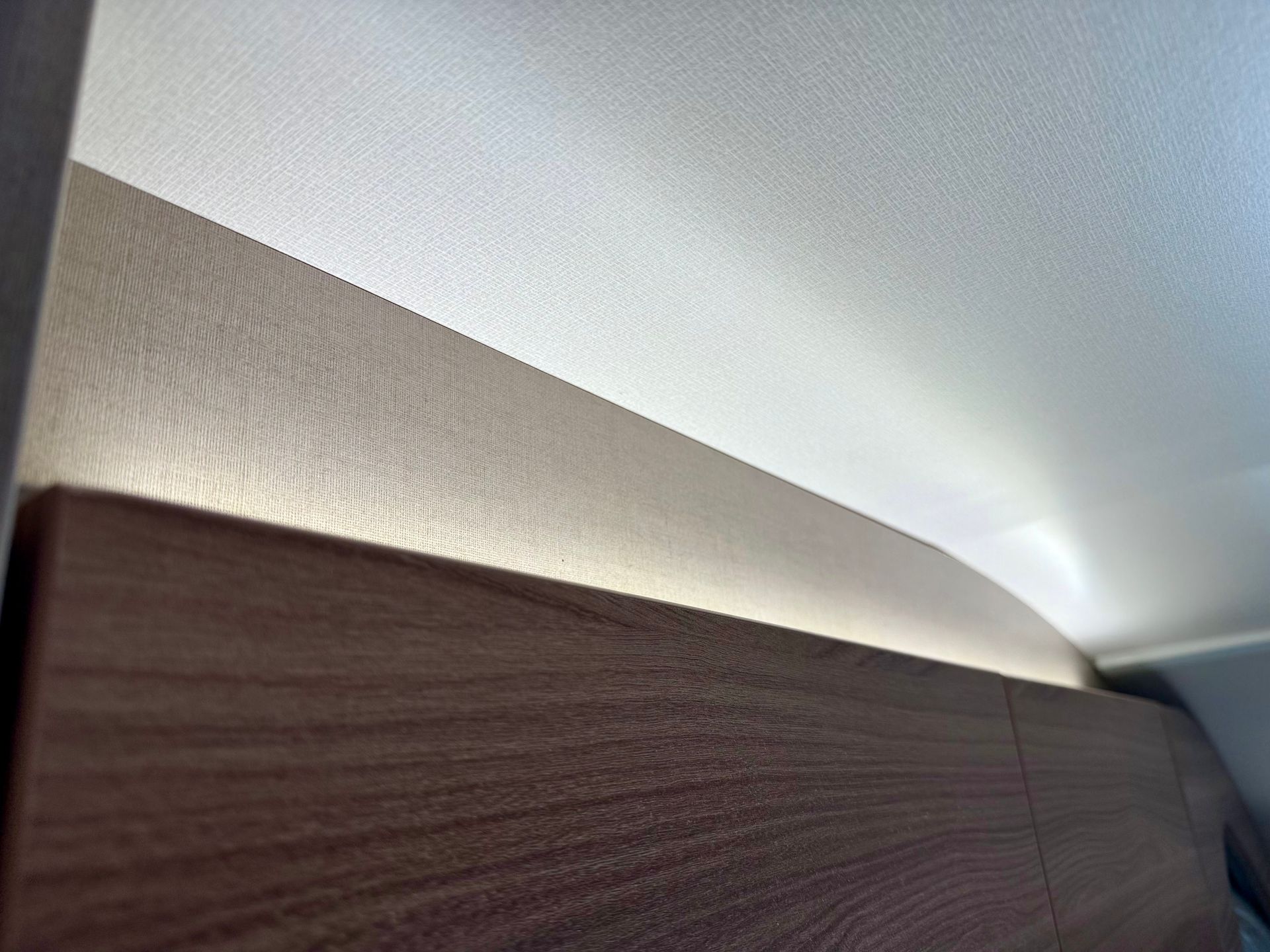 2023 fiat swift edge 464 4 berth motorhome with automatic gearbox for sale used second-hand with mood lighting