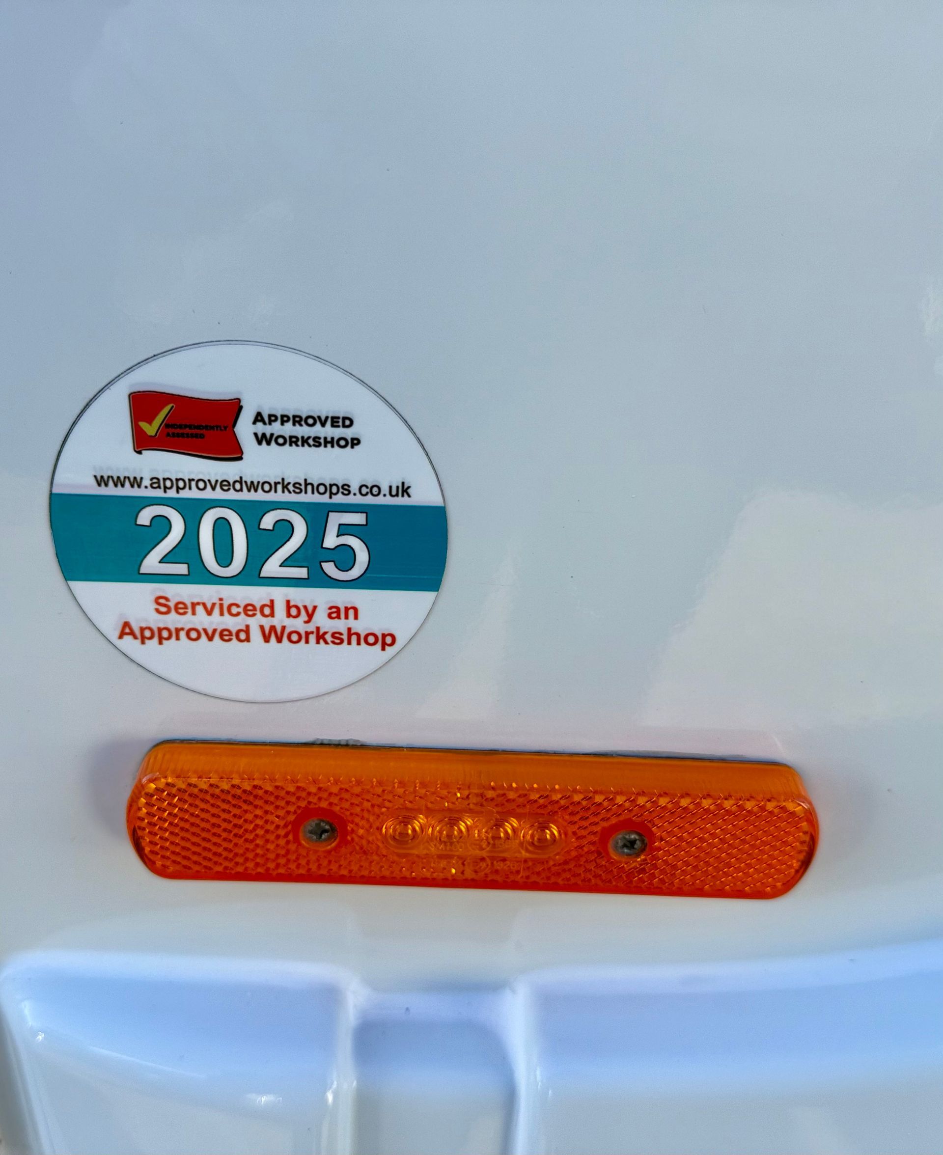 swift edge 486 6 berth motorhome for sale