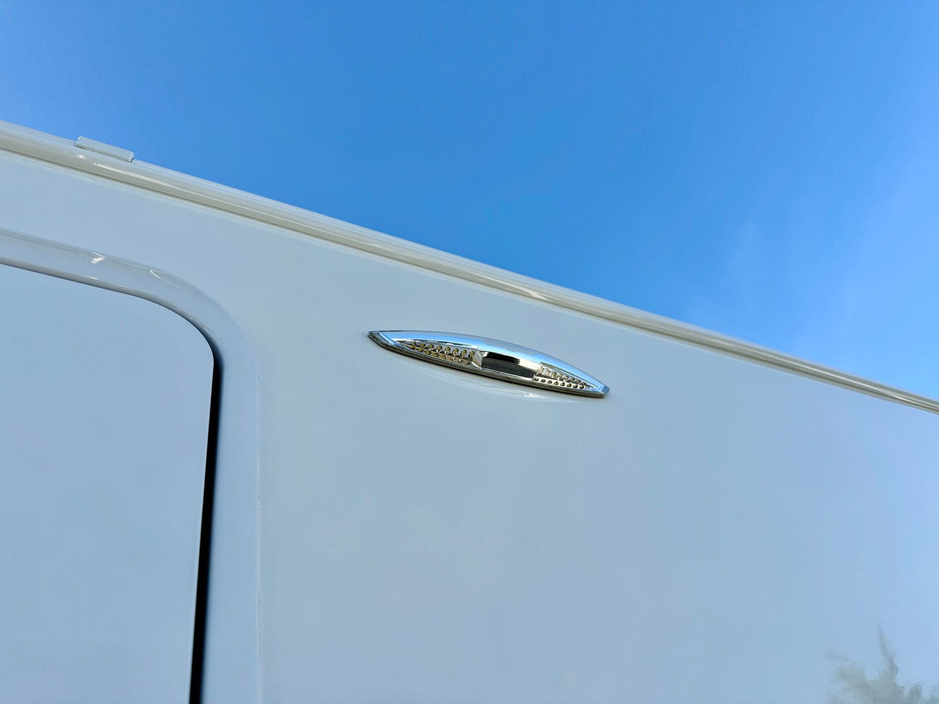 swift edge 486 6 berth motorhome for sale