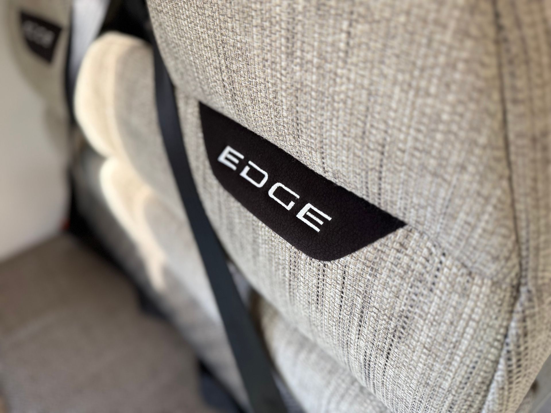 swift edge 486 6 berth motorhome for sale