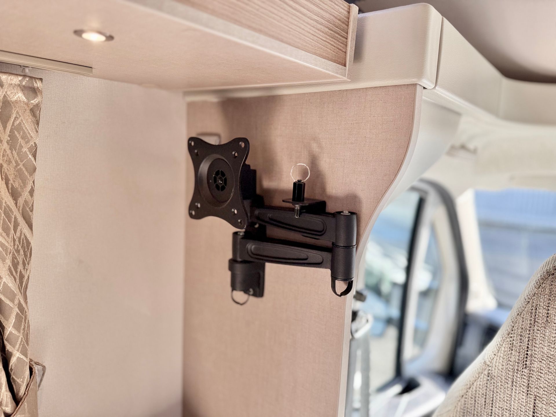 swift edge 486 6 berth motorhome for sale