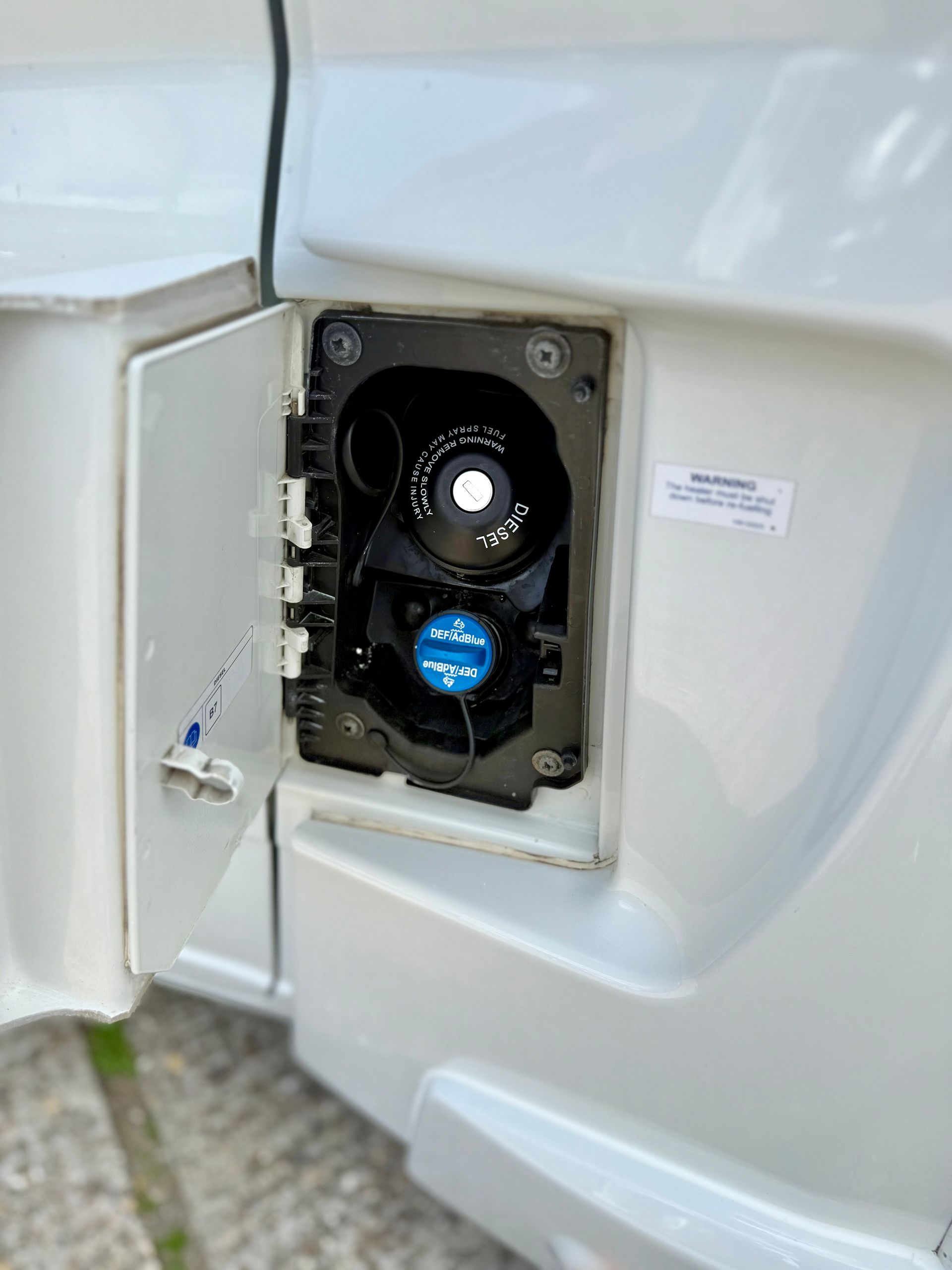 Swift Escape 684 - 4 Berth Motorhome For Sale - Automatic Transmission with Adblue this motorhome is ultra low emissions compliant ULEZ