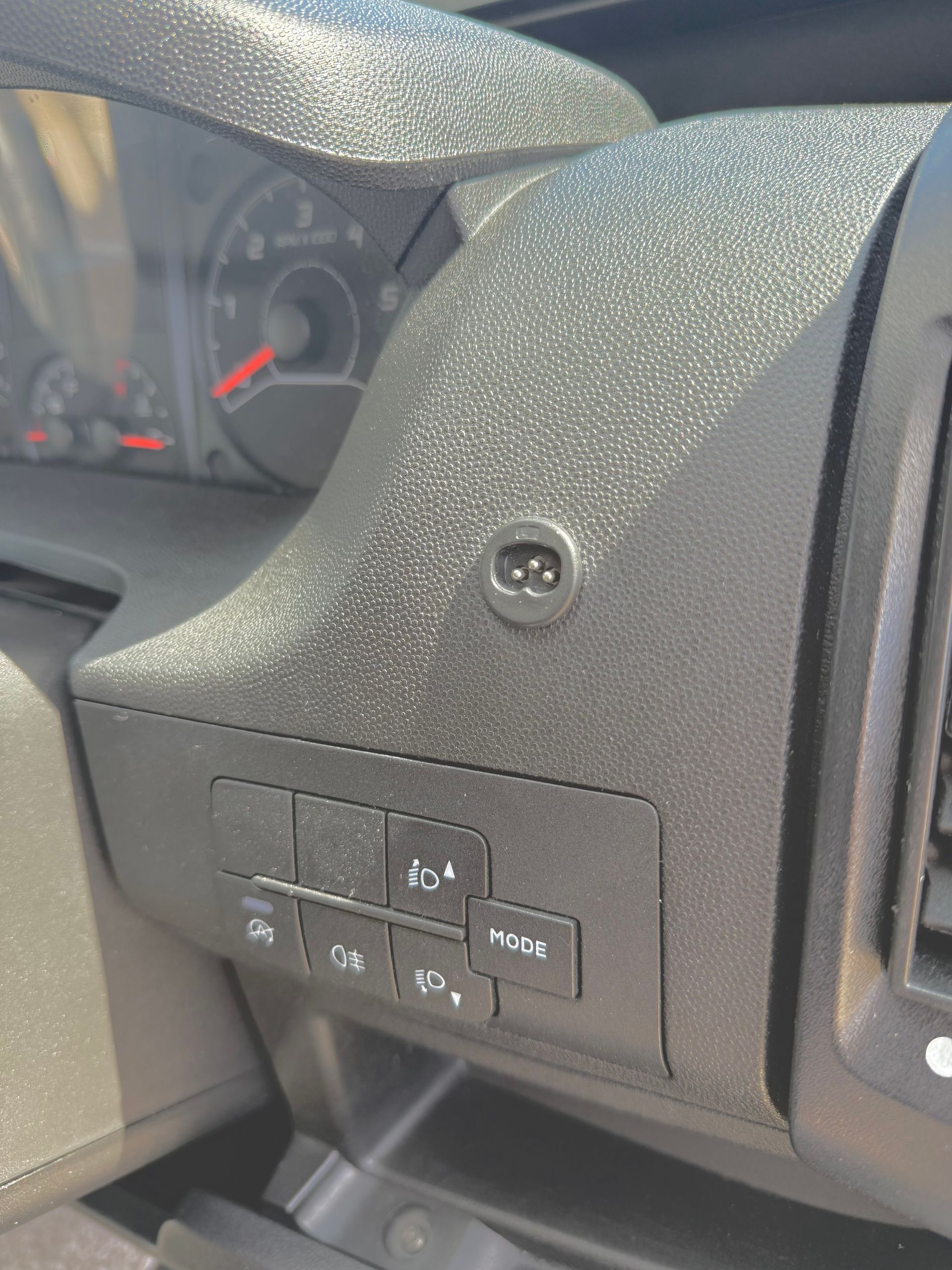 Fiat Ducato Swift Escape 684 - 4 Berth Motorhome For Sale - Automatic Transmission