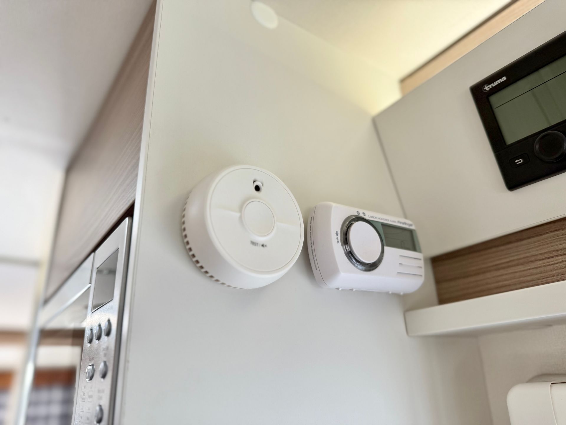 Fiat Ducato Swift Escape 684 - 4 Berth Motorhome For Sale - Automatic Transmission