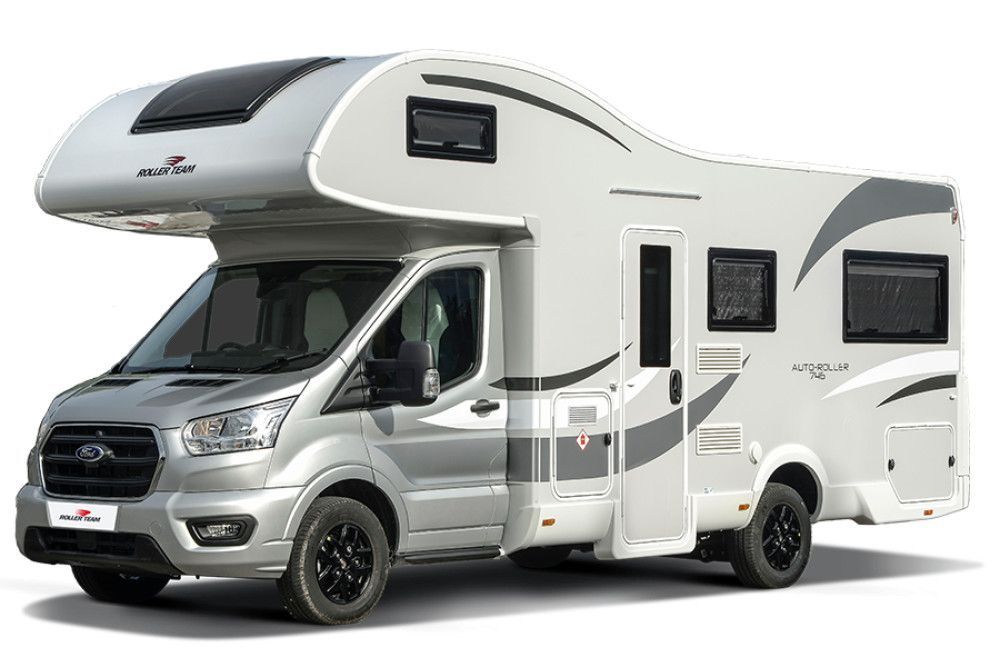 rent a 6 berth motorhome perfect for up to 6 people, holiday, events, festivals, accommodation