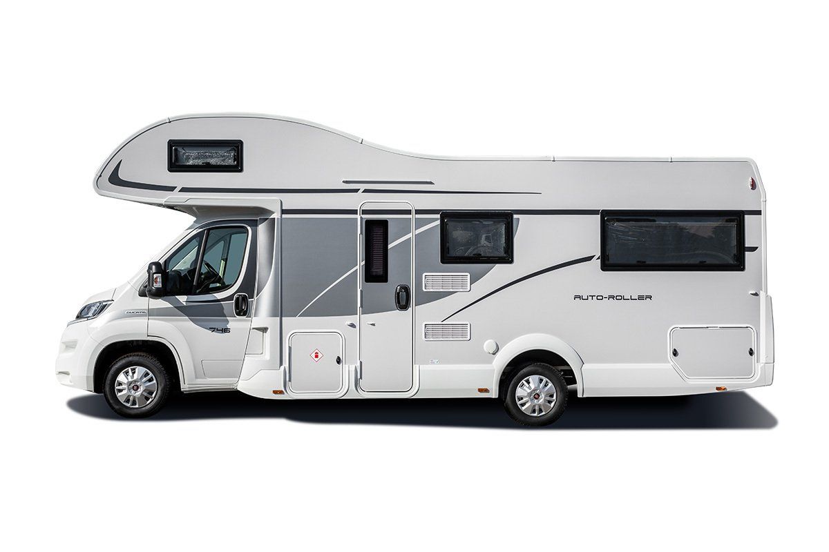 used second hand motorhome, 6 berth, 6 people in uk, london, essex, kent, 4, 5, berth, motor-home, automatic