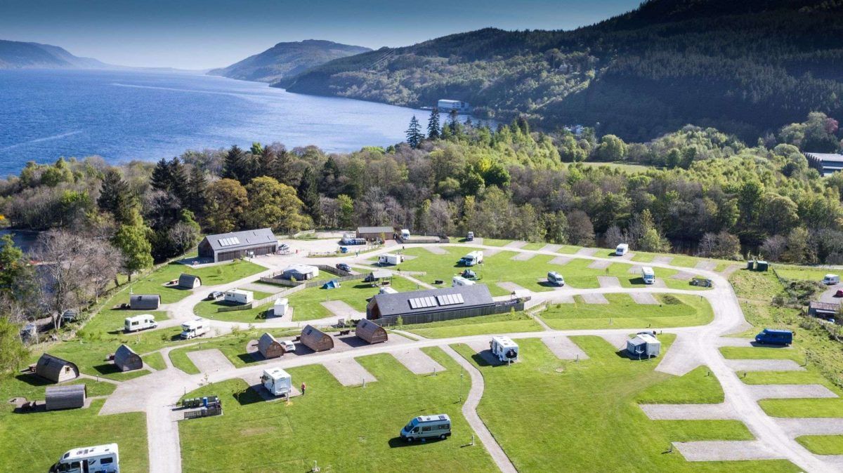 motorhome hire essex
