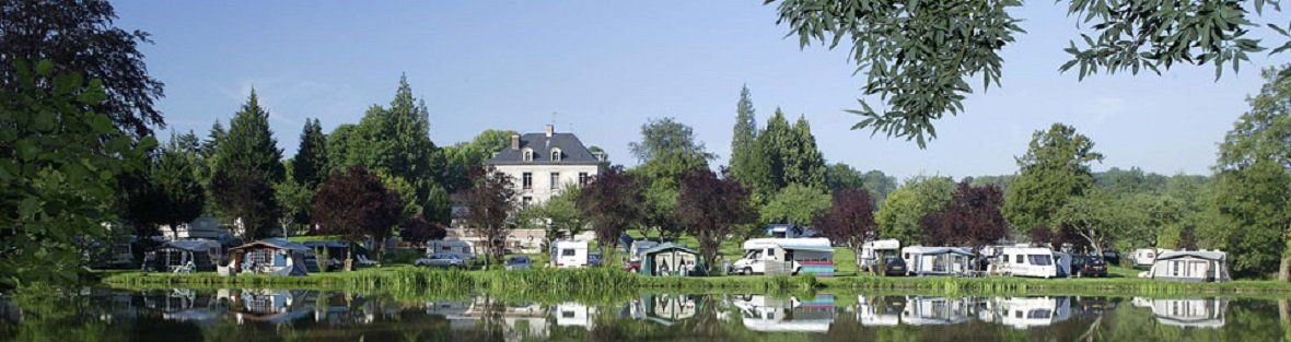 local campsites to wests motorhome hire uk