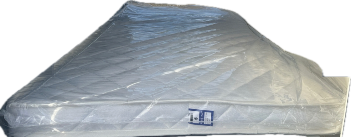 Motorhome Mattress auto roller roller team