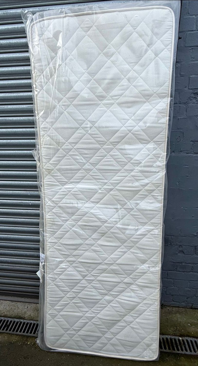 Roller Team Auto Roller Bed Mattress