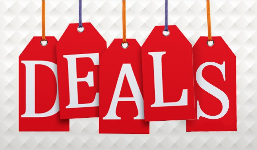 motorhome hire deals, offers and specials