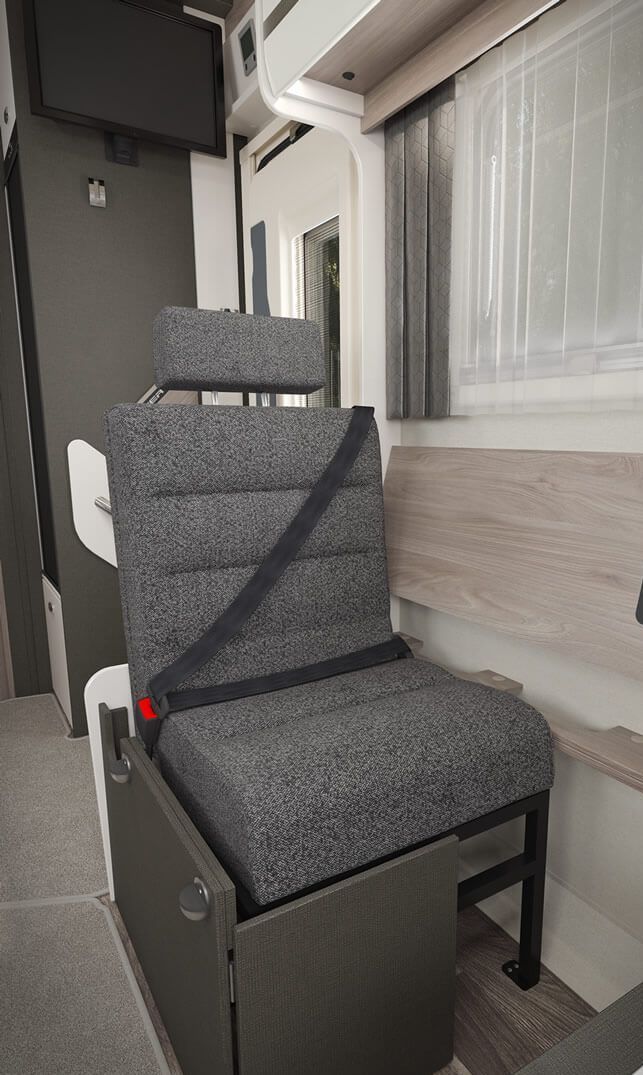 swift voyager 564 4 berth motorhome hire rental for 1 to 4 people, rear travelling seat, perfect for Holiday, kids holidays, Festivals, F1, Silverstone, Glastonbury, touring, travelling, camping, dog, friendly, accommodation