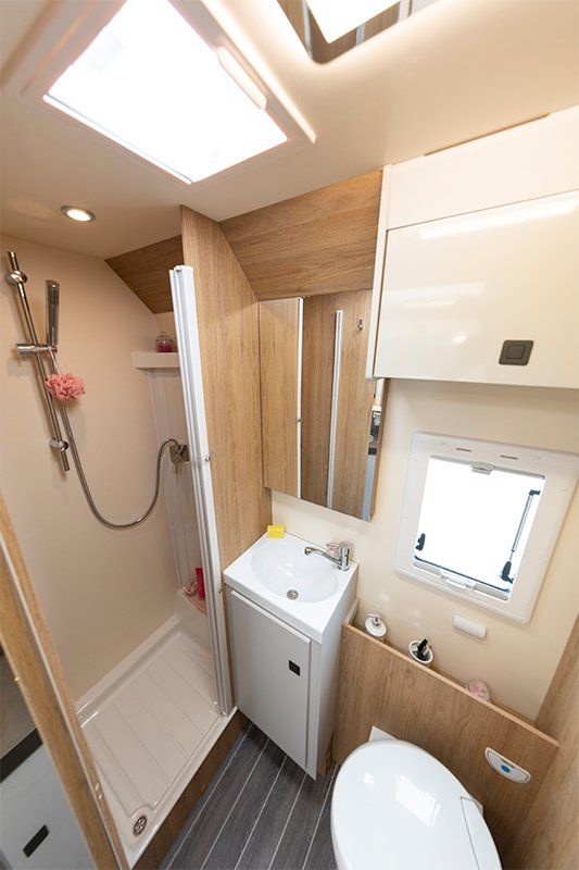 camper van, hire, 2, 3, 4 berth, Roller Team, T Line 590,motorhome, camper, rental