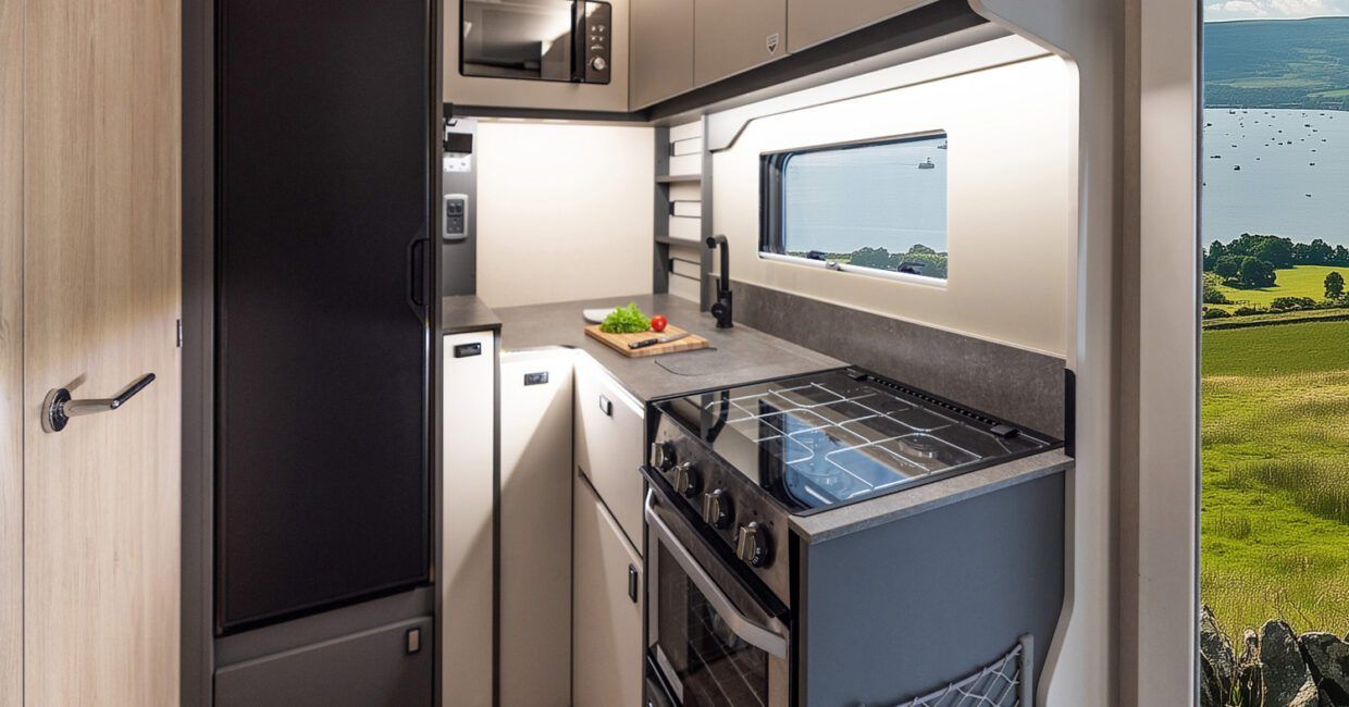 auto trail f62 automatic motorhome hire rental uk dog friendly accommodation holiday family kids holidays touring