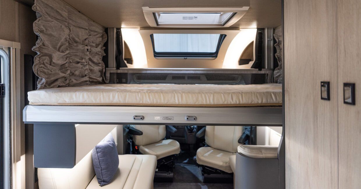 auto trail f62 automatic motorhome hire rental uk dog friendly accommodation holiday family kids holidays touring