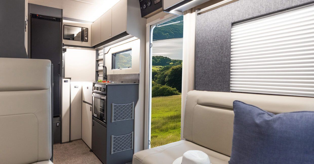 auto trail f62 automatic motorhome hire rental uk dog friendly accommodation holiday family kids holidays touring