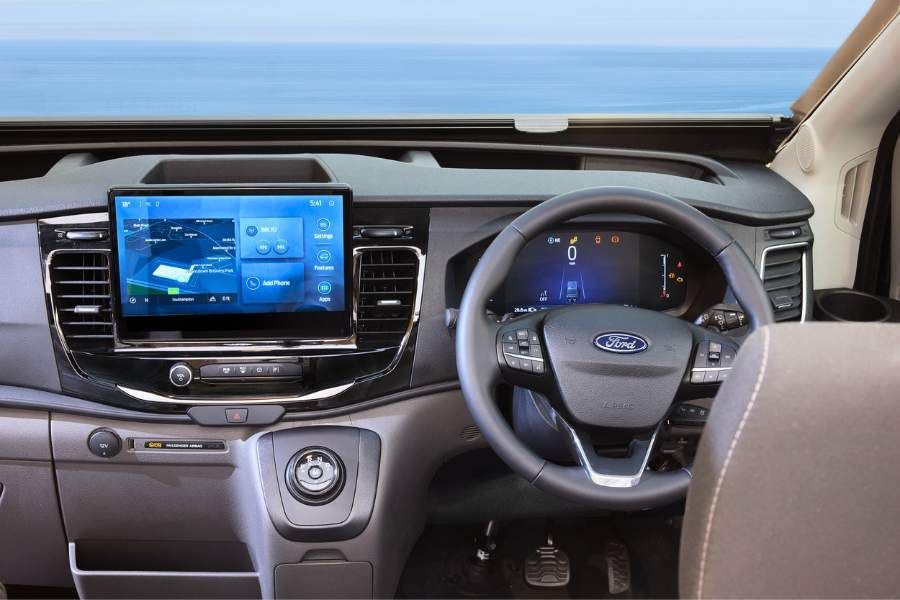 auto trail f62 automatic motorhome hire rental uk dog friendly accommodation holiday family kids holidays touring