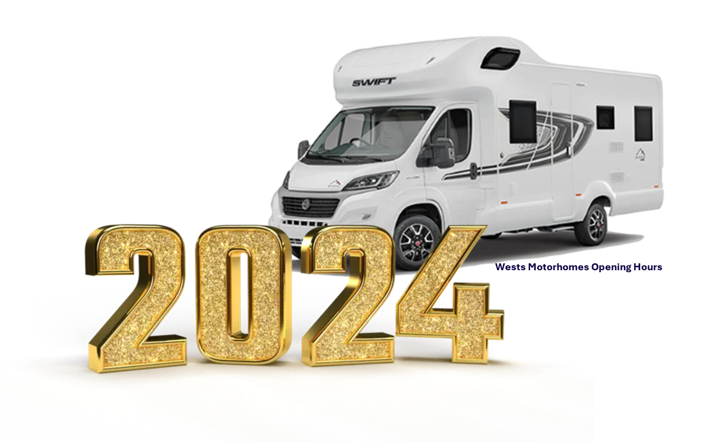 wests motorhome hire opening hours