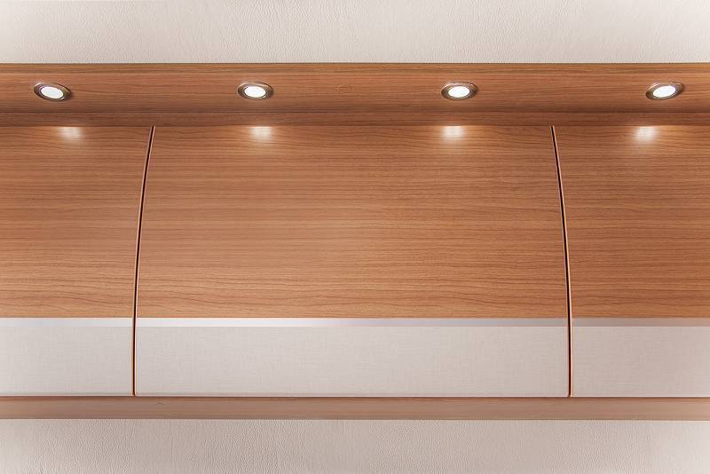 campervan rental with storage