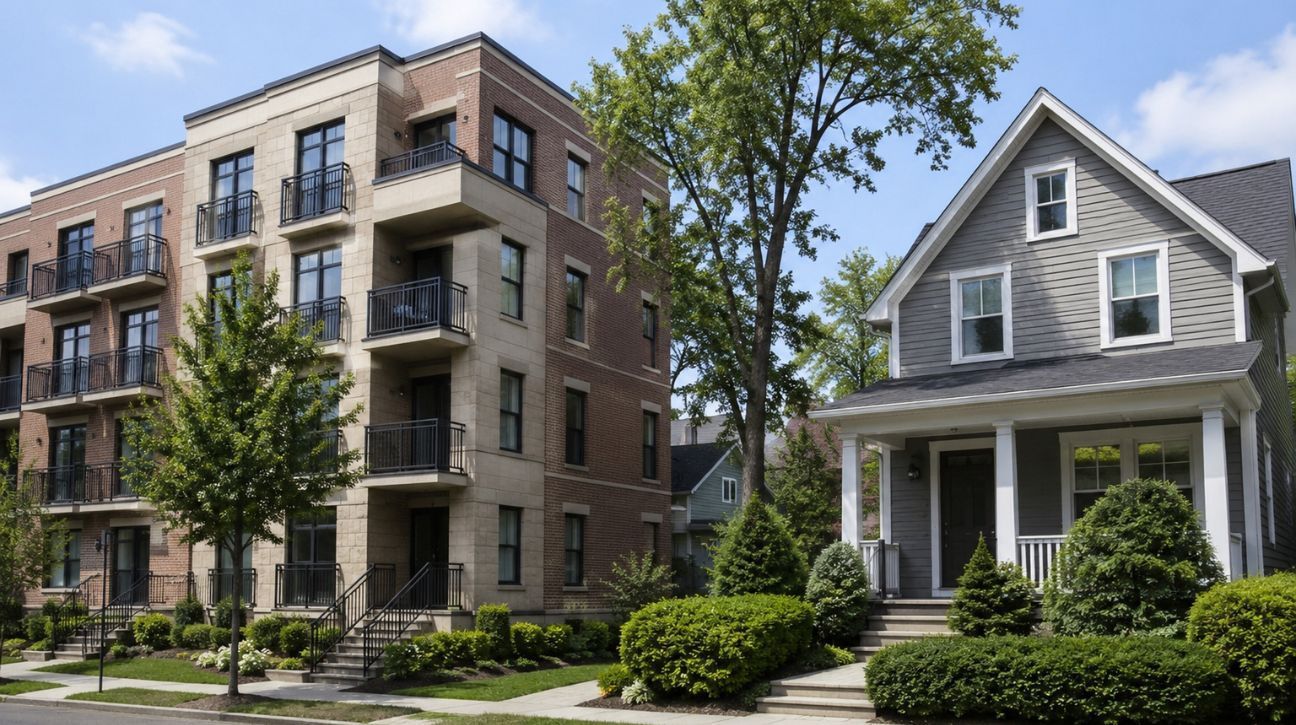 Condo vs. Homeowners Insurance in New York: Key Differences