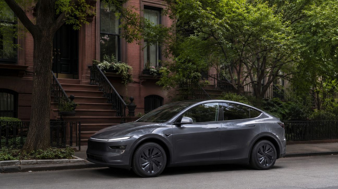 Electric Vehicle Insurance in New York: A Guide for EV Owners