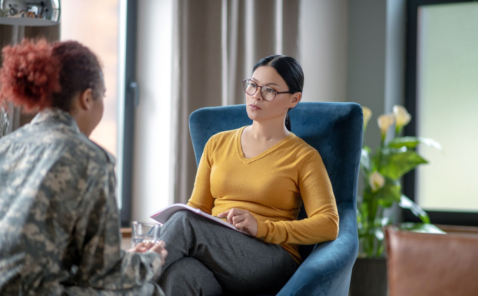 New York Mental Health Counselor Insurance