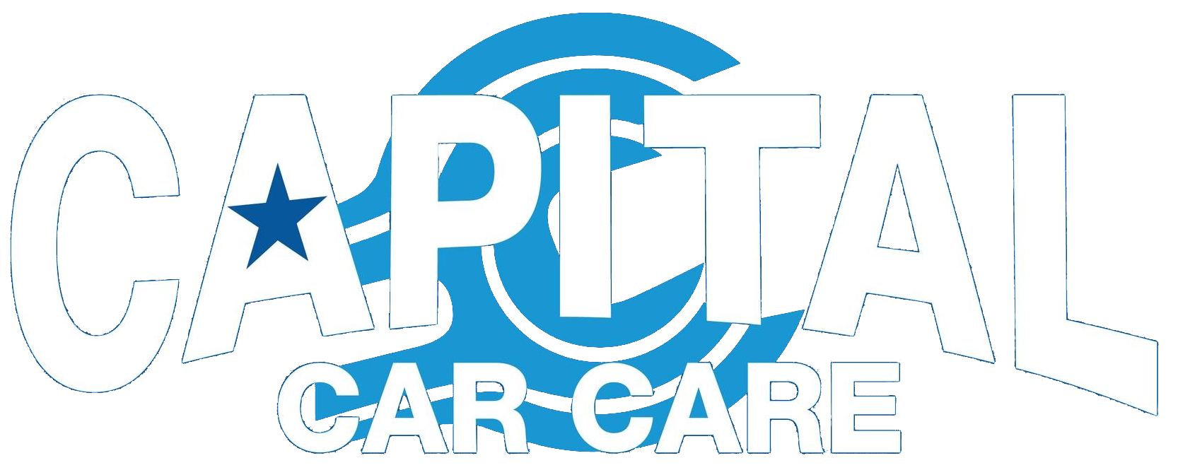 Company Logo | Capital Car Care, LLC
