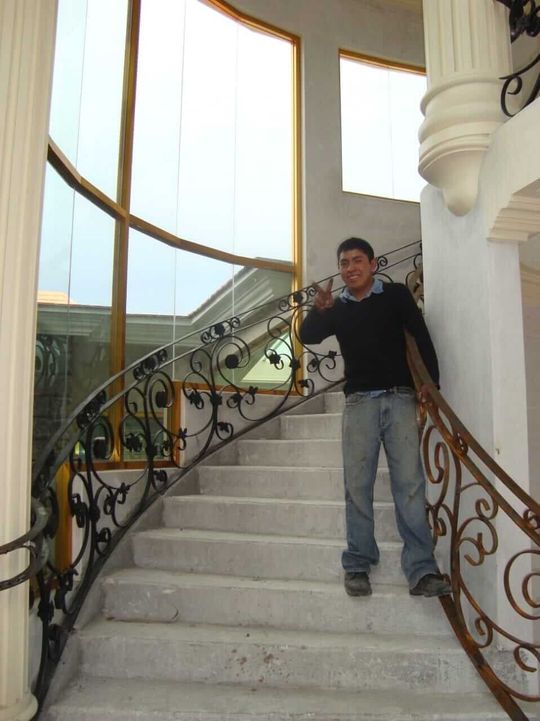 HERRERÍA ESTRADA