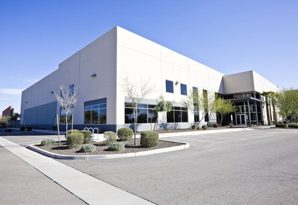 Factories – Farmer City, IL – All Angles Roofing