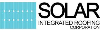 Solar Integrated Roofing Corporation
